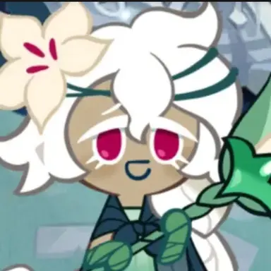 Profile image of 세인트 릴리