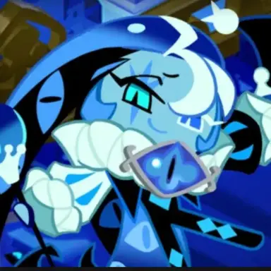 Profile image of 쉐도우 밀크