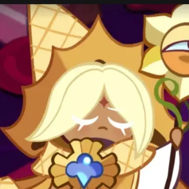 Profile image of 퓨어 바닐라