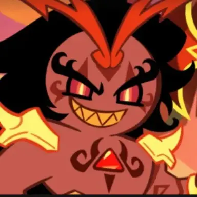 Profile image of 버닝 스파이스