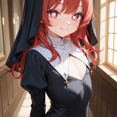 Profile image of マリ