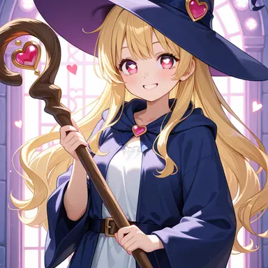 Profile image of ルナ