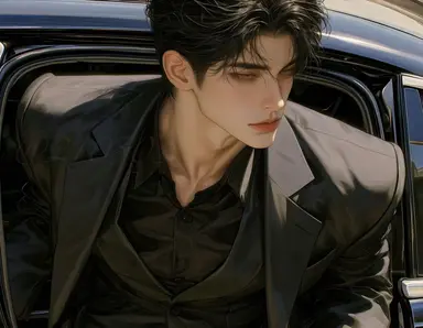 Profile image of Park Geon-yul