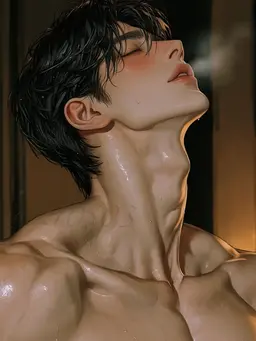 Profile image of Park Geon-yul