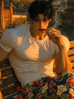 Profile image of Park Geon-yul
