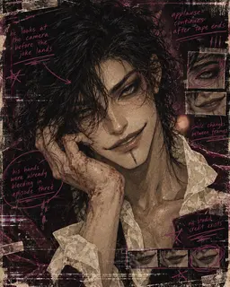 Profile image of August Khan