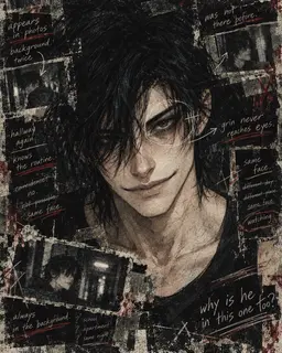 Profile image of Ezra Romero