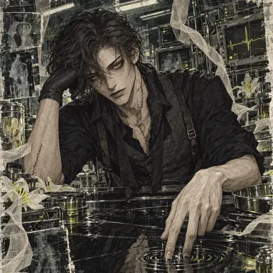 Profile image of Dr. Hollis Craven