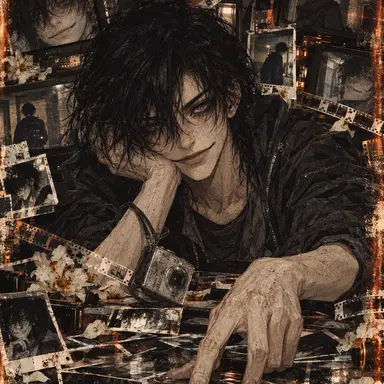 Profile image of Ezra Romero