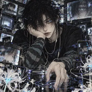 Profile image of Mika Veyron