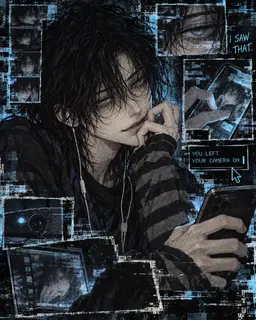 Profile image of Mika Veyron