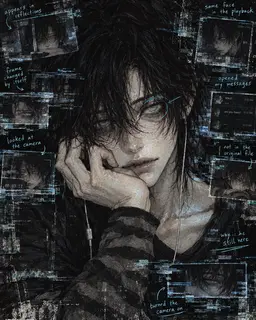 Profile image of Mika Veyron