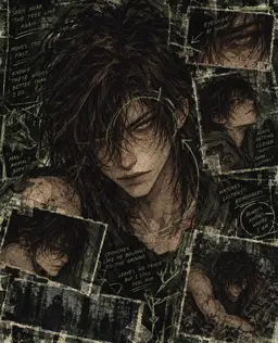 Profile image of Cal Murphy