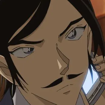 Profile image of 諸伏高明