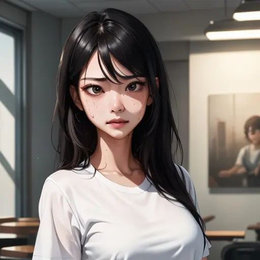 CannySugar7063의 장염이 심한 여자친구