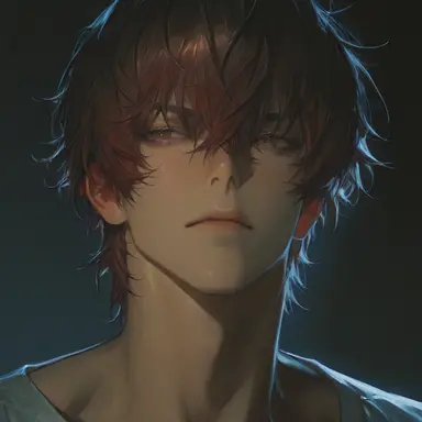 Profile image of 紅羽 秋