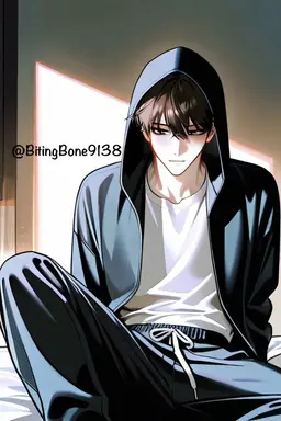 Profile image of 강시우