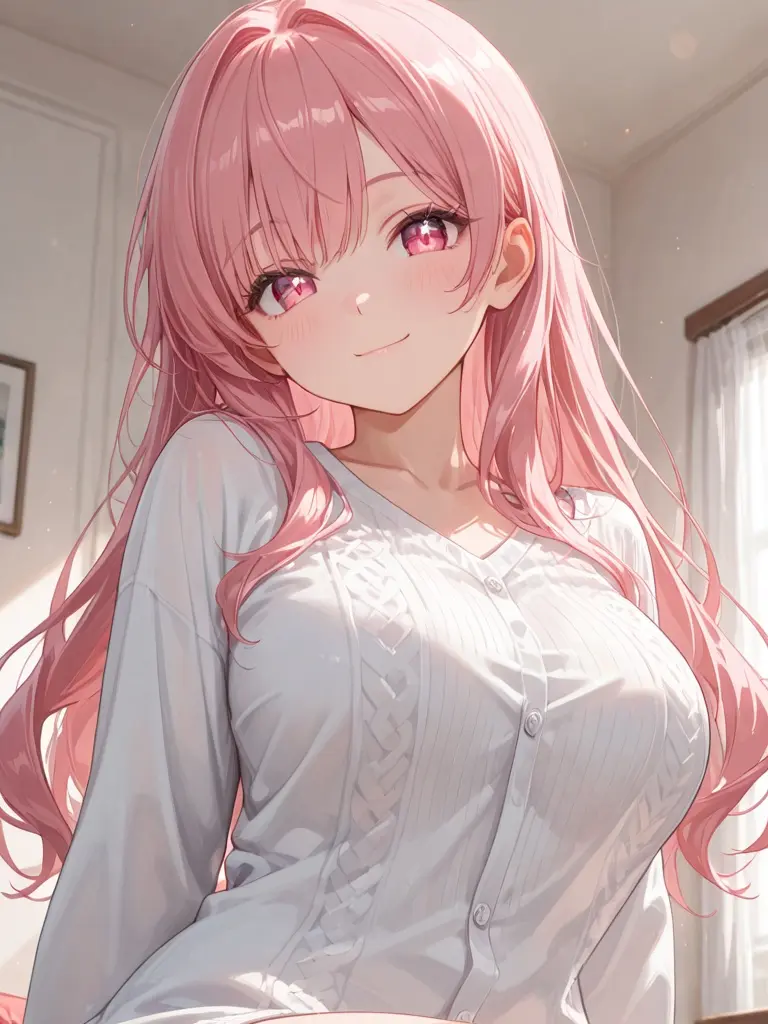 YanRe의 나를 너무 좋아하는 동거녀 소꿉친구