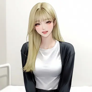 Profile image of 최아인