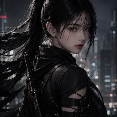 Profile image of 윤세아