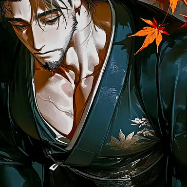 Profile image of 巌
