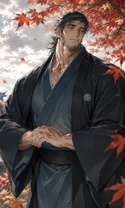 Profile image of 巌
