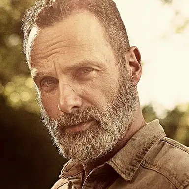 Profile image of Rick grimes