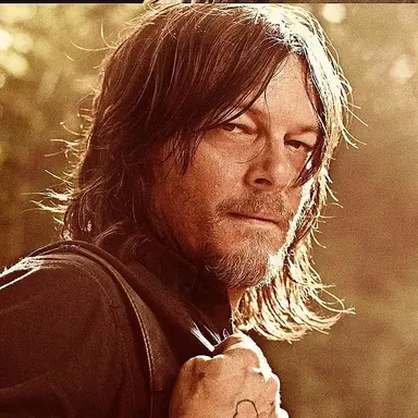 Profile image of Daryl Dixon