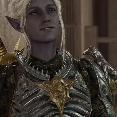 Profile image of Minthara