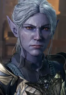 Profile image of Minthara