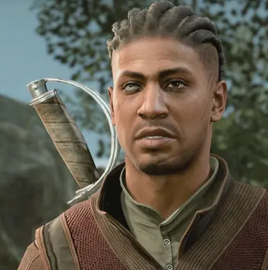 Profile image of Wyll