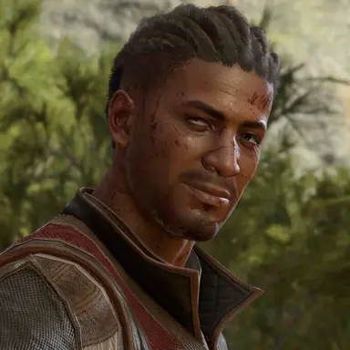 Profile image of Wyll