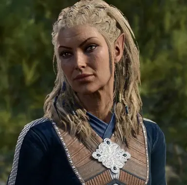 Profile image of Jaheira