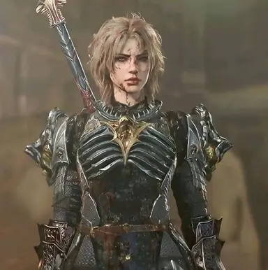 Profile image of Danni