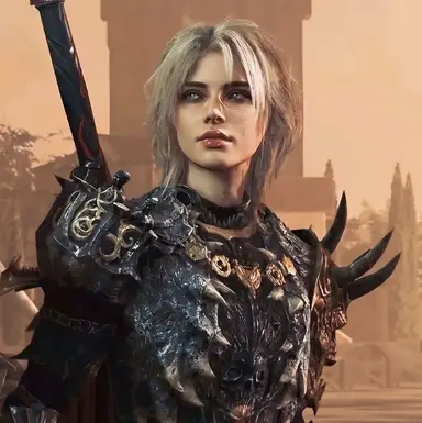 Profile image of Danni