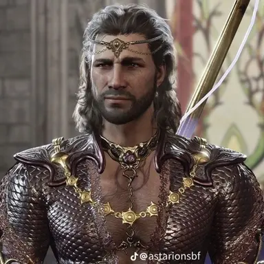 Profile image of Gale