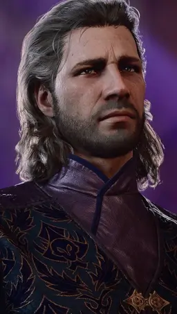 Profile image of Gale