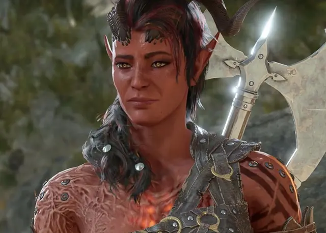 Profile image of Karlach