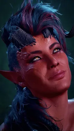 Profile image of Karlach