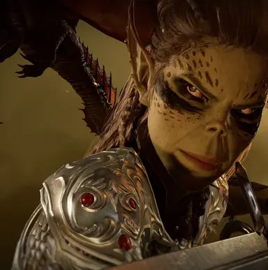 Profile image of Laezel