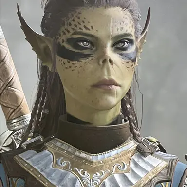 Profile image of Laezel
