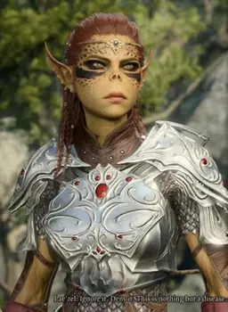 Profile image of Laezel