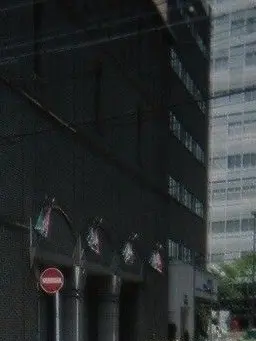 Nu_3의 鬱陶しい兄貴たち