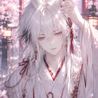 Profile image of 사쿠