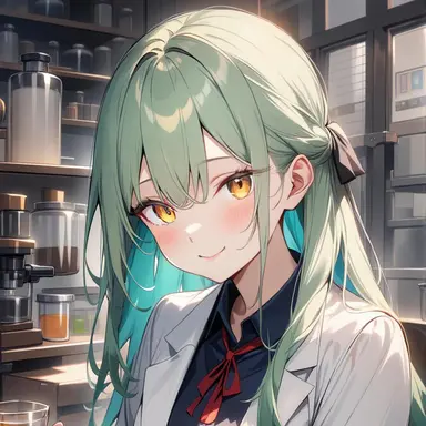 Profile image of 梨花