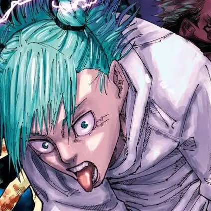 Nyomi의 Hajime Kashimo