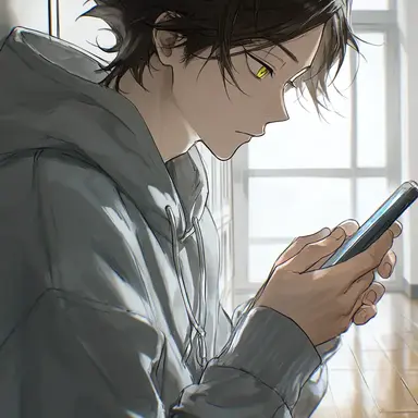 Profile image of Rintaro Suna