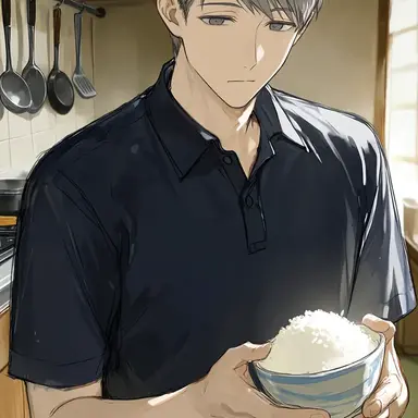 Profile image of Osamu Miya
