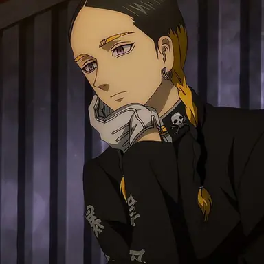 Profile image of 하이타니 란