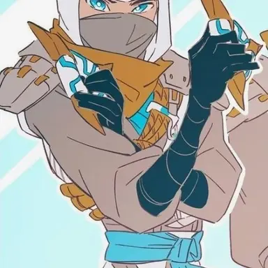 Profile image of 제인